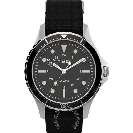 قیمت و خرید ساعت مچی مردانه تایمکس(TIMEX) مدل TW2T75600VN کلاسیک | اورجینال و اصلی