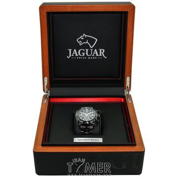 قیمت و خرید ساعت مچی مردانه جگوار(JAGUAR) مدل J656/2 اسپرت | اورجینال و اصلی