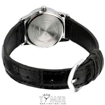 قیمت و خرید ساعت مچی زنانه کاسیو (CASIO) جنرال مدل LTP-V002L-1BUDF کلاسیک | اورجینال و اصلی