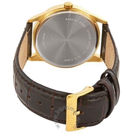 قیمت و خرید ساعت مچی مردانه سیتیزن(CITIZEN) مدل BI5002-06E کلاسیک | اورجینال و اصلی