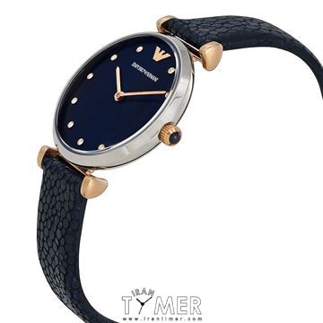 قیمت و خرید ساعت مچی زنانه امپریو آرمانی(EMPORIO ARMANI) مدل AR1989 کلاسیک | اورجینال و اصلی