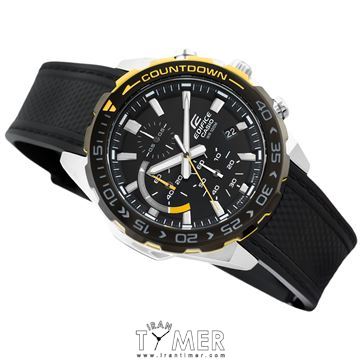 قیمت و خرید ساعت مچی مردانه کاسیو (CASIO) ادیفس(ادیفایس) مدل EFR-566PB-1AVUDF اسپرت | اورجینال و اصلی