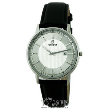 قیمت و خرید ساعت مچی مردانه فستینا(FESTINA) مدل F6831/2 کلاسیک | اورجینال و اصلی