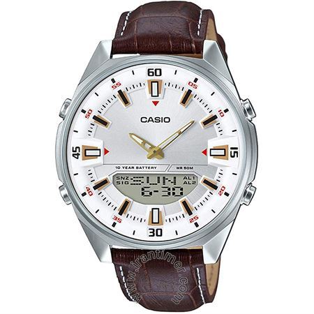 قیمت و خرید ساعت مچی مردانه کاسیو (CASIO) جنرال مدل AMW-830L-7AVDF کلاسیک | اورجینال و اصلی
