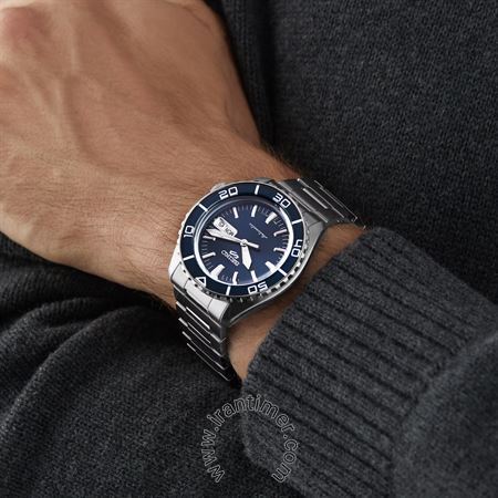 قیمت و خرید ساعت مچی مردانه سیکو(SEIKO) مدل SRPK97K1 کلاسیک | اورجینال و اصلی