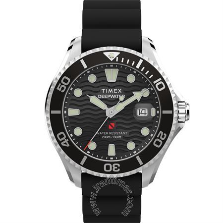 قیمت و خرید ساعت مچی مردانه تایمکس(TIMEX) مدل TW2W81600 اسپرت | اورجینال و اصلی