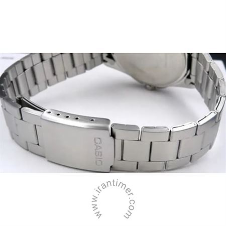 قیمت و خرید ساعت مچی مردانه کاسیو (CASIO) جنرال مدل MTP-S101D-2BVDF کلاسیک | اورجینال و اصلی