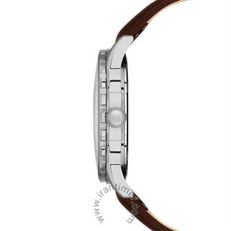 قیمت و خرید ساعت مچی مردانه یو اس پولو(U.S. Polo Assn) مدل USPA1069-02 کلاسیک | اورجینال و اصلی