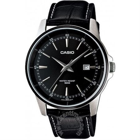 قیمت و خرید ساعت مچی مردانه کاسیو (CASIO) جنرال مدل MTP-1344AL-1A1VDF کلاسیک | اورجینال و اصلی