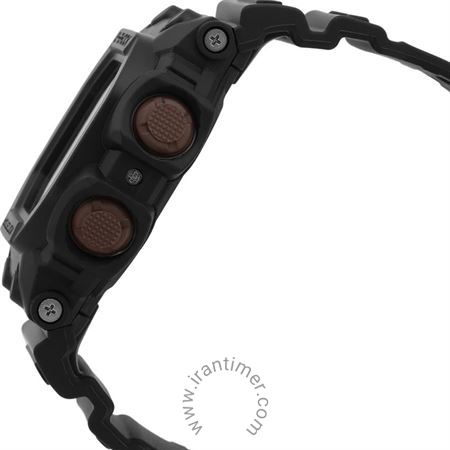 قیمت و خرید ساعت مچی مردانه کاسیو (CASIO) جی شاک مدل GX-56RC-1DR اسپرت | اورجینال و اصلی