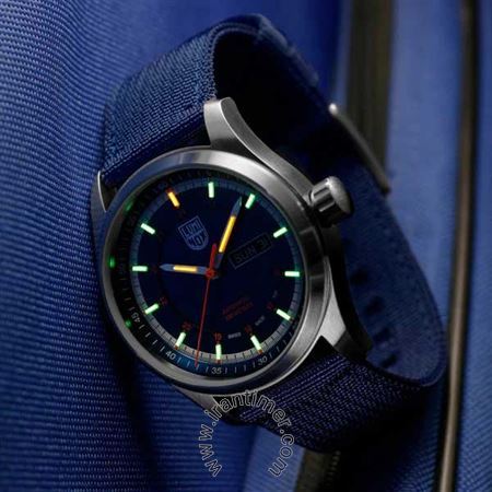 قیمت و خرید ساعت مچی مردانه لومینوکس(LUMINOX) مدل XL.1903 کلاسیک | اورجینال و اصلی