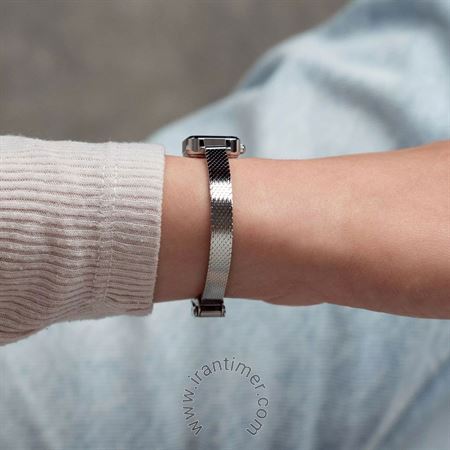 قیمت و خرید ساعت مچی زنانه دنیل ولینگتون(DANIEL WELLINGTON) مدل DW00100800 کلاسیک | اورجینال و اصلی