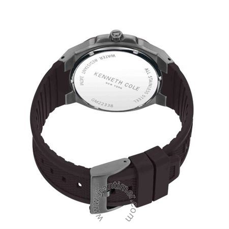قیمت و خرید ساعت مچی مردانه کنت کول(KENNETH COLE) مدل KCWGM2233802 اسپرت | اورجینال و اصلی