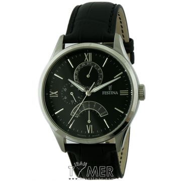 قیمت و خرید ساعت مچی مردانه فستینا(FESTINA) مدل F16823/4 کلاسیک اسپرت | اورجینال و اصلی