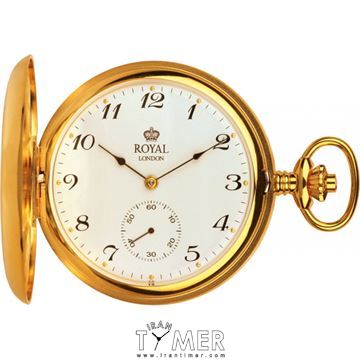 قیمت و خرید ساعت مچی رویال لندن(ROYAL LONDON) مدل RL-90019-02 کلاسیک | اورجینال و اصلی
