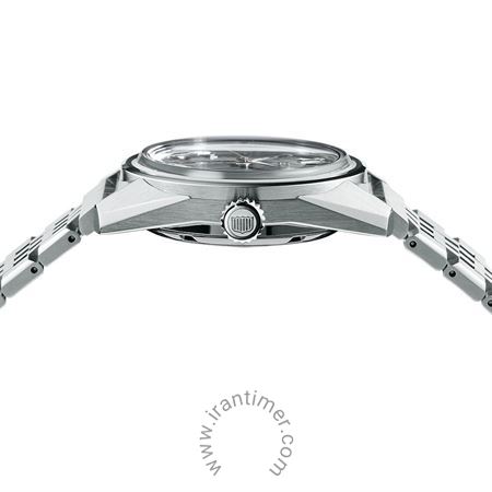 قیمت و خرید ساعت مچی مردانه سیکو(SEIKO) مدل SPB459J1 کلاسیک | اورجینال و اصلی