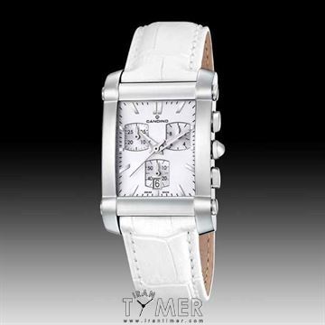 قیمت و خرید ساعت مچی زنانه کاندینو(CANDINO) مدل c4284/g کلاسیک | اورجینال و اصلی