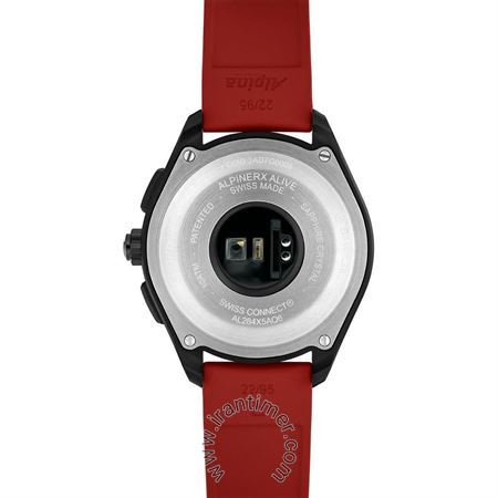 قیمت و خرید ساعت مچی مردانه آلپینا(ALPINA) مدل AL-284LBR5AQ6 اسپرت | اورجینال و اصلی