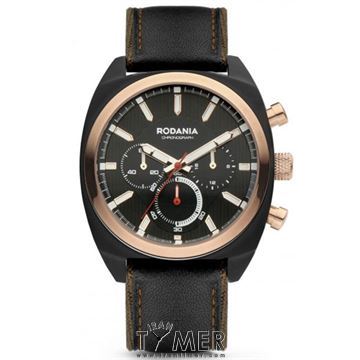 قیمت و خرید ساعت مچی مردانه رودانیا(RODANIA) مدل R-2630936 کلاسیک | اورجینال و اصلی