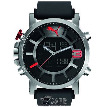 قیمت و خرید ساعت مچی مردانه پوما(PUMA) مدل PU911371001 اسپرت | اورجینال و اصلی