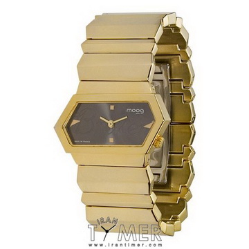 قیمت و خرید ساعت مچی زنانه موگ پاریس(MOOG PARIS) مدل M45184-003 فشن | اورجینال و اصلی