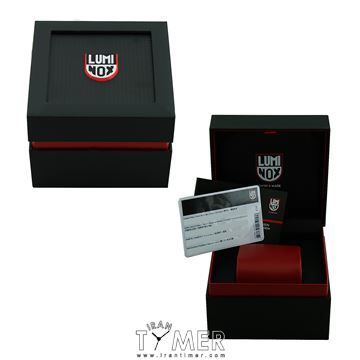 قیمت و خرید ساعت مچی مردانه لومینوکس(LUMINOX) مدل XS.3597 اسپرت | اورجینال و اصلی