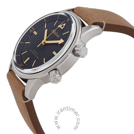 قیمت و خرید ساعت مچی مردانه آلپینا(ALPINA) مدل AL-520BY4H6 کلاسیک | اورجینال و اصلی