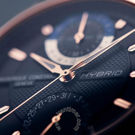 قیمت و خرید ساعت مچی مردانه فردریک کنستانت(FREDERIQUE CONSTANT) مدل FC-750N4H4 کلاسیک | اورجینال و اصلی