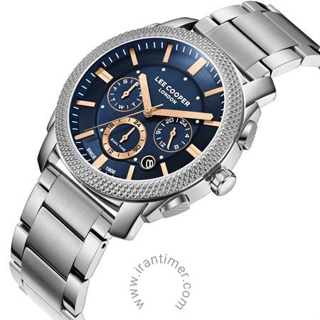 قیمت و خرید ساعت مچی مردانه لیکوپر(LEE COOPER) مدل LC08177.390 کلاسیک | اورجینال و اصلی