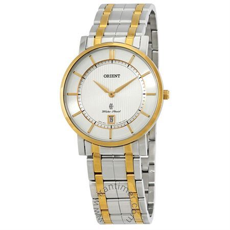 قیمت و خرید ساعت مچی مردانه اورینت(ORIENT) مدل FGW01003W0 کلاسیک | اورجینال و اصلی