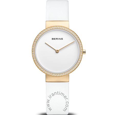 قیمت و خرید ساعت مچی زنانه برینگ(BERING) مدل B14531-630 فشن | اورجینال و اصلی