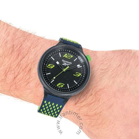 قیمت و خرید ساعت مچی مردانه ریباک(REEBOK) مدل RV-REN-G2-PBIG-BG اسپرت | اورجینال و اصلی