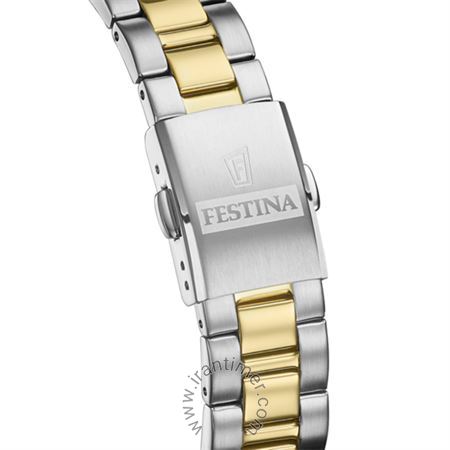 قیمت و خرید ساعت مچی زنانه فستینا(FESTINA) مدل F20556/4 کلاسیک | اورجینال و اصلی