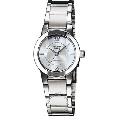 قیمت و خرید ساعت مچی زنانه کاسیو (CASIO) جنرال مدل LTP-1230D-7CDF کلاسیک | اورجینال و اصلی