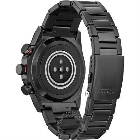 قیمت و خرید ساعت مچی مردانه سیتیزن(CITIZEN) مدل JX2005-55E کلاسیک | اورجینال و اصلی