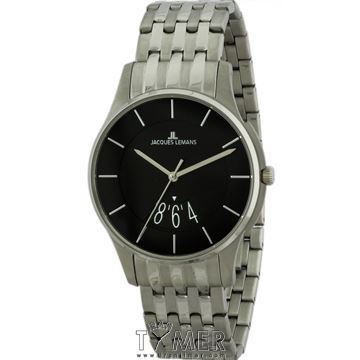 ساعت مچی مردانه کلاسیک تمام استیل ، نمایش تاریخ (CLASSIC)