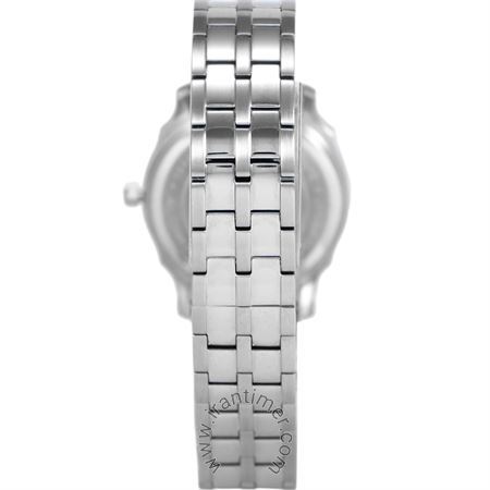 قیمت و خرید ساعت مچی زنانه کوین واچ(COINWATCH) مدل C117SWH فشن | اورجینال و اصلی