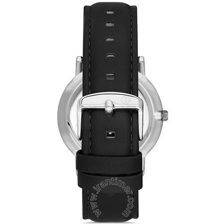 قیمت و خرید ساعت مچی مردانه دیوید گانر(David Guner) مدل DG-8287GB-J2 کلاسیک | اورجینال و اصلی