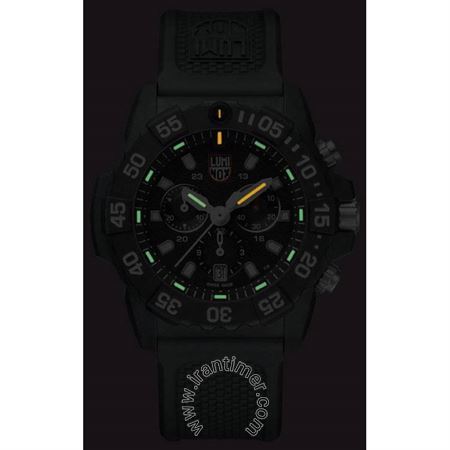 قیمت و خرید ساعت مچی مردانه لومینوکس(LUMINOX) مدل XS.3581 اسپرت | اورجینال و اصلی