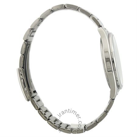 قیمت و خرید ساعت مچی مردانه کاسیو (CASIO) مدل MTP-B180D-1A1VDF کلاسیک | اورجینال و اصلی