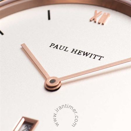 قیمت و خرید ساعت مچی زنانه پاول هویت(PAUL HEWITT) مدل PH003160 کلاسیک | اورجینال و اصلی