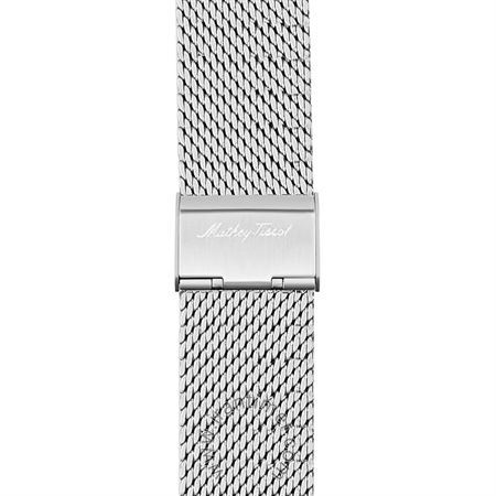 قیمت و خرید ساعت مچی مردانه متی تیسوت(MATHEY TISSOT) مدل H7916AN کلاسیک | اورجینال و اصلی