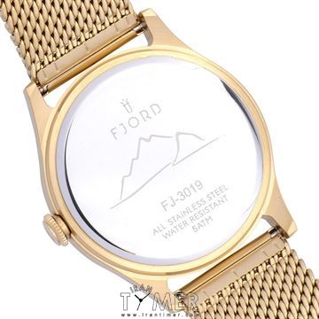 قیمت و خرید ساعت مچی مردانه فیورد(FJORD) مدل FJ3019-33 کلاسیک | اورجینال و اصلی