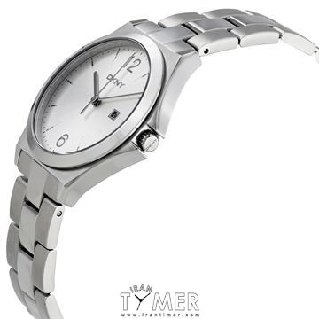 قیمت و خرید ساعت مچی زنانه دی کی ان وای(DKNY) مدل NY2365 کلاسیک | اورجینال و اصلی