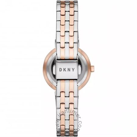 قیمت و خرید ساعت مچی زنانه دی کی ان وای(DKNY) مدل NY2965 کلاسیک | اورجینال و اصلی