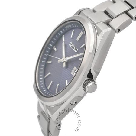 قیمت و خرید ساعت مچی مردانه سیکو(SEIKO) مدل SBTM349 کلاسیک | اورجینال و اصلی