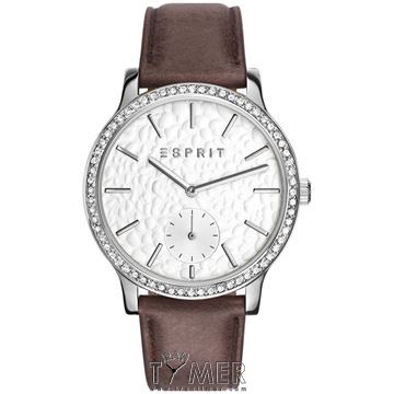 قیمت و خرید ساعت مچی زنانه اسپریت(ESPRIT) مدل ES108112001 کلاسیک | اورجینال و اصلی