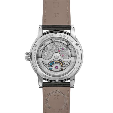 قیمت و خرید ساعت مچی مردانه فردریک کنستانت(FREDERIQUE CONSTANT) مدل FC-980MT3HPT کلاسیک | اورجینال و اصلی