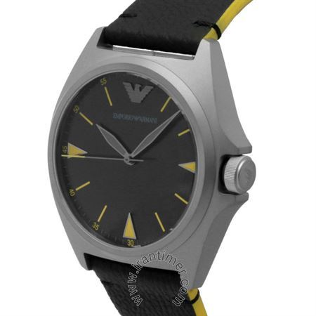 قیمت و خرید ساعت مچی مردانه امپریو آرمانی(EMPORIO ARMANI) مدل AR11330 کلاسیک | اورجینال و اصلی
