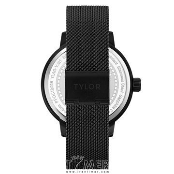 قیمت و خرید ساعت مچی مردانه تیلور(TYLOR) مدل TLAG008 کلاسیک | اورجینال و اصلی